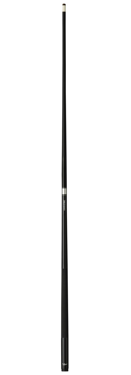 Thumbnail: Graphstrike Viper Black Pool Cue