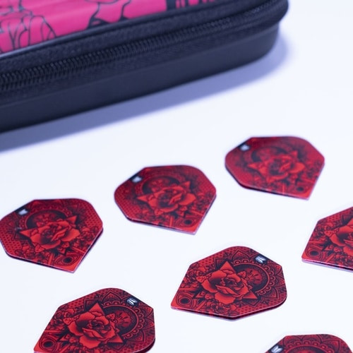 Target Takoma Ink Dart Cases | TwinStatesMusicStore