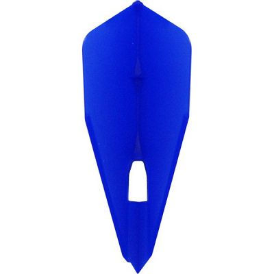 Thumbnail: Bullet L Style Dart Flights