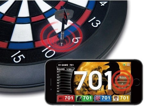 GRAN DARTS3セット