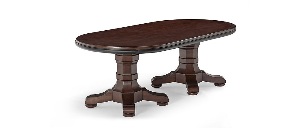 Thumbnail: Heritage Texas Hold'Em Table