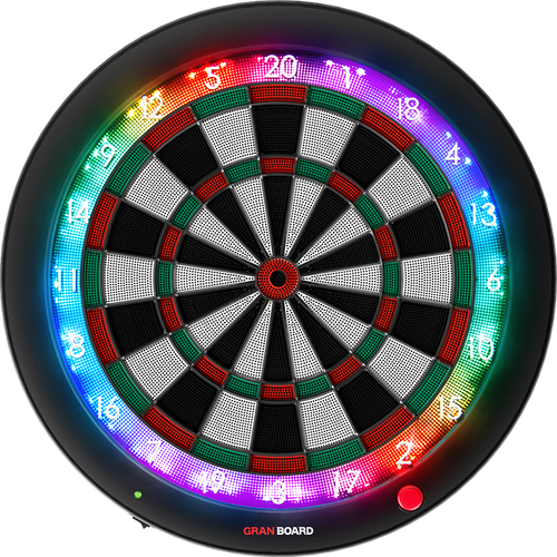 【格安】GRAN BOARD 3s IN-STOCK: Gran Board 3s Bluetooth Dartboards