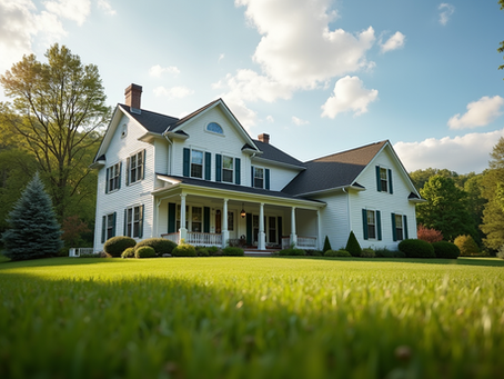 Quality Construction in Greater Greenbrier County, WV