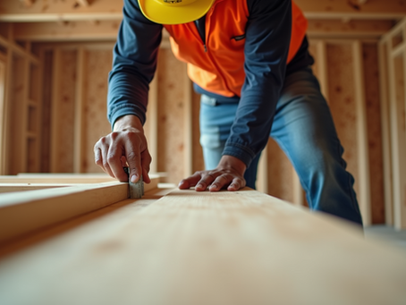 Top Construction Tips for Your Next Home Project