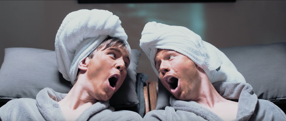 Miniatyrbilde: Læx og Ludo (2016)