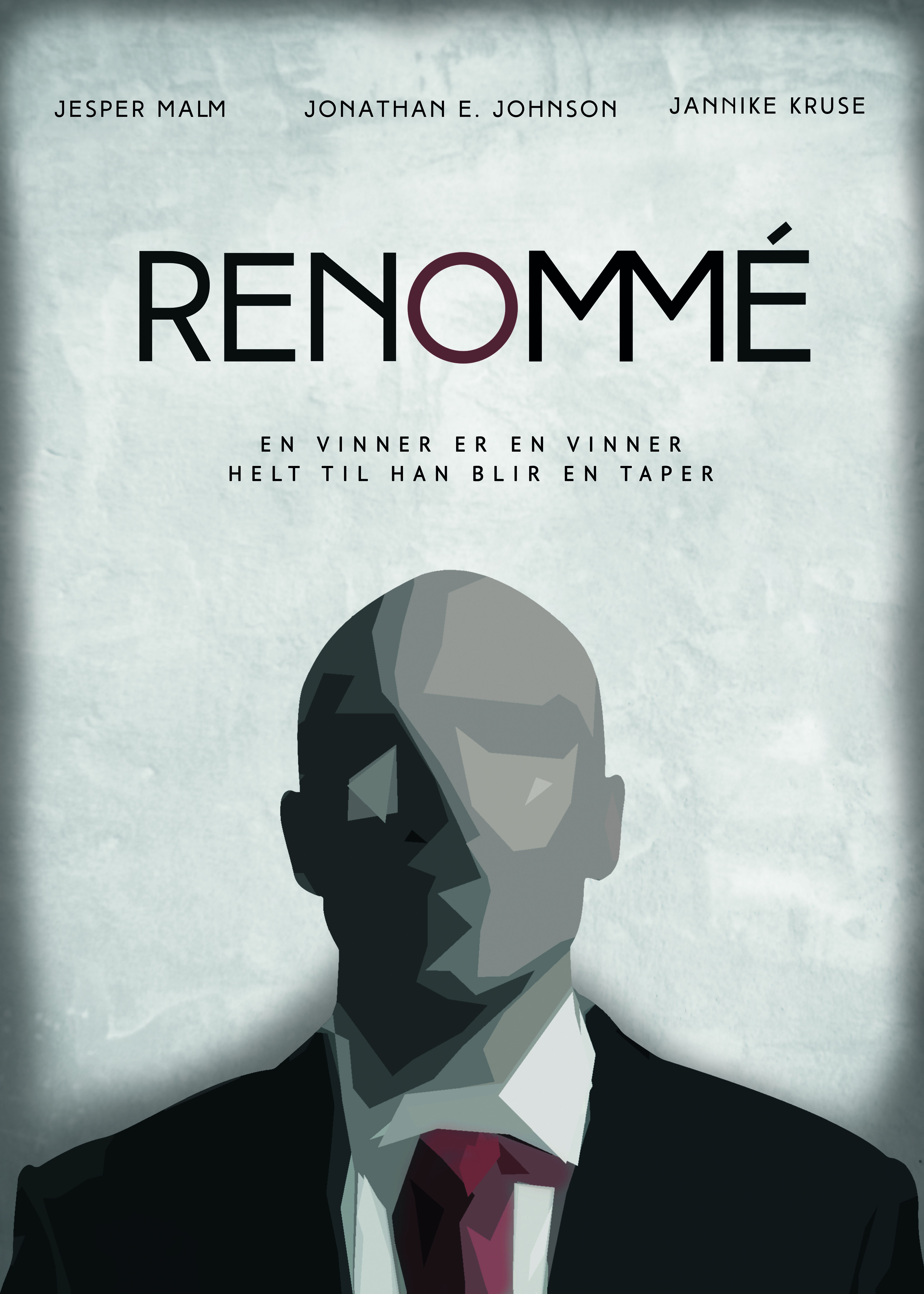 Renommé (TV - Pilot) (2015)