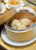 ライチとローズの冷たいパンナコッタ