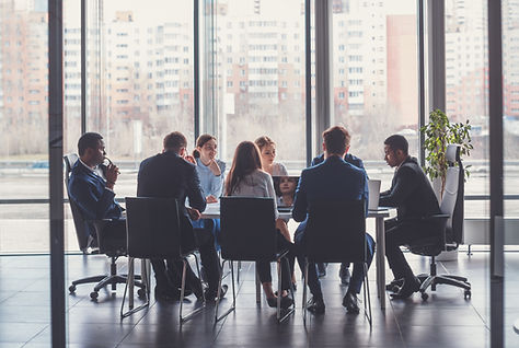 it contract management services