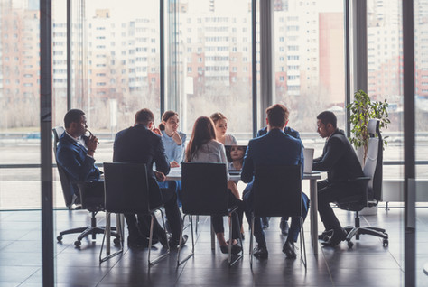 it contract management services