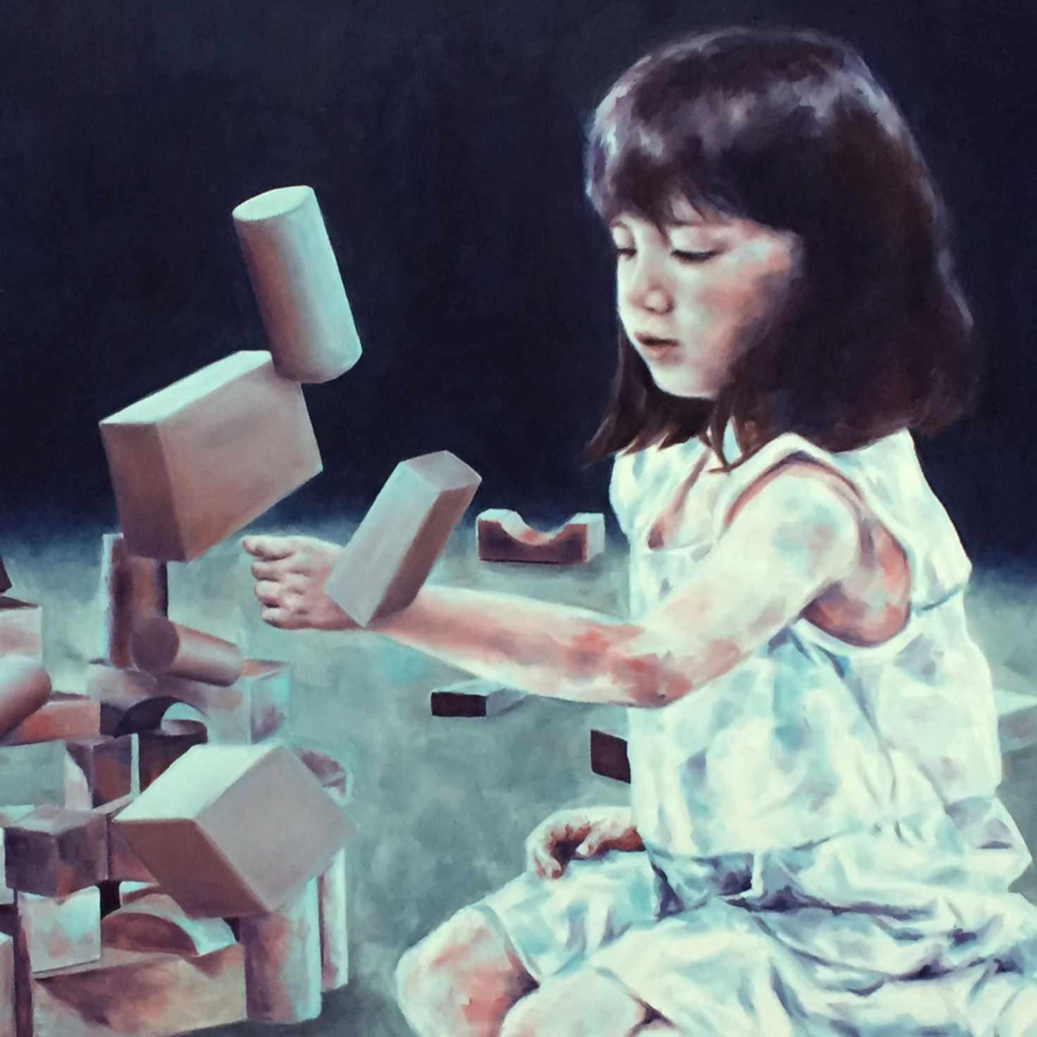 Is This Rebellious Enough?