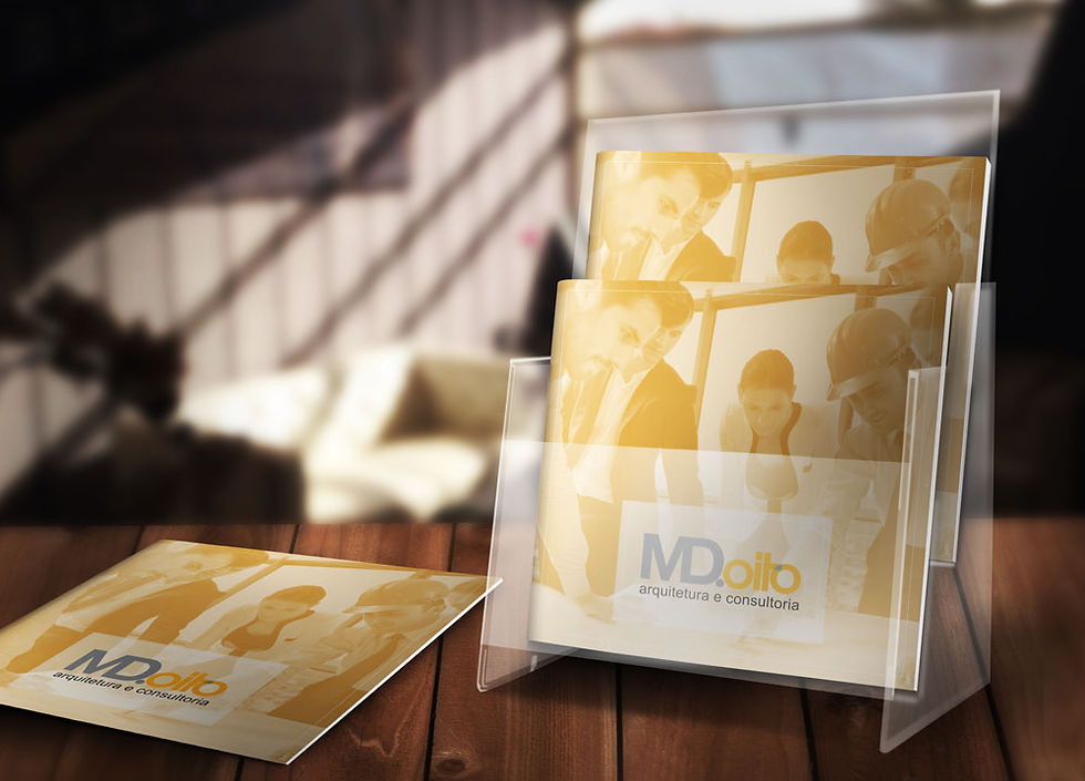 Portfólio MDOITO
