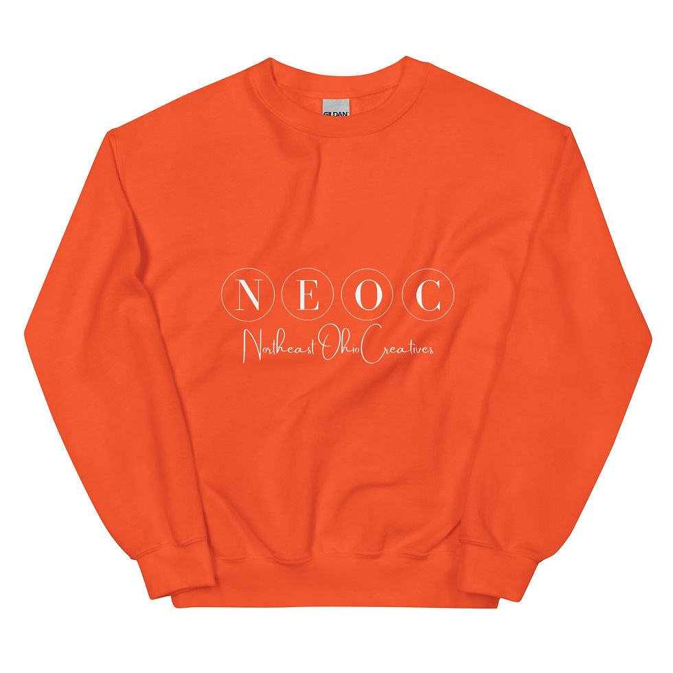 Thumbnail: NEOC Brand Sweatshirt