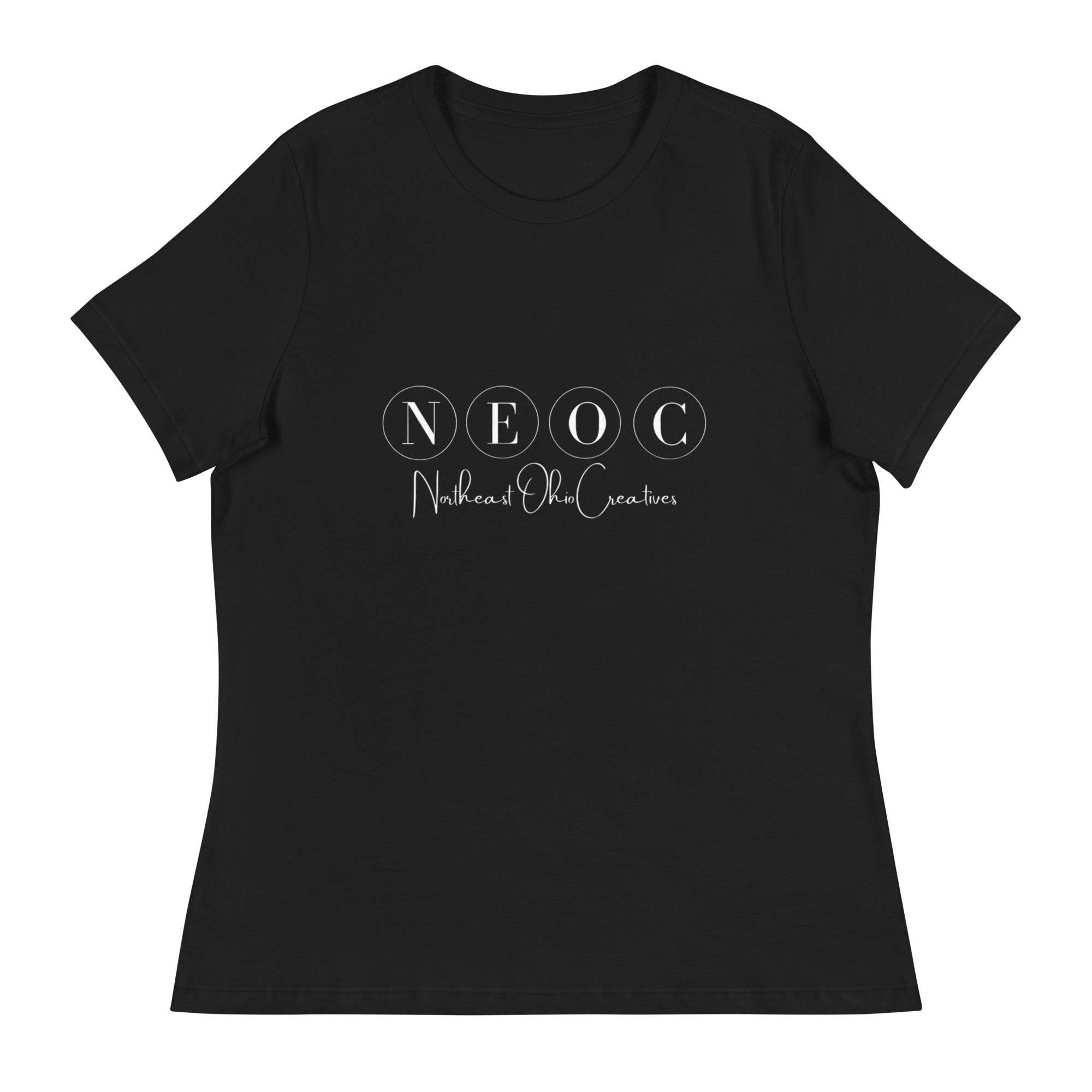 NEOC Brand T-Shirt