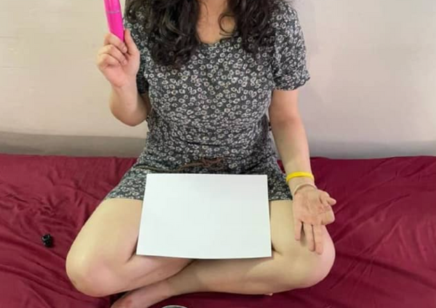 Manzuri Wellness : Accepting the Unaccepted