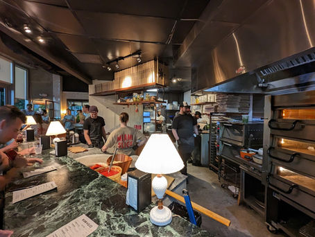 We're Loving These 5 New Spots To Book Our Next Celebration in Miami