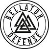 Bellator Defense logo