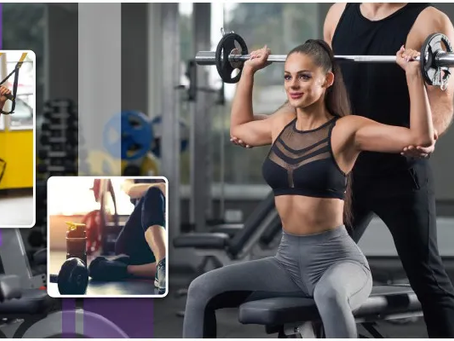 Fitness Foundations: Posture, Mobility, and Core Stability Tips