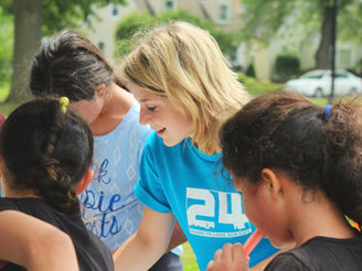 The Incomplete Pass: A Call For Missionaries Teams to Receive Well, Part Three