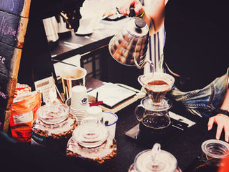Slow-Brew Missions