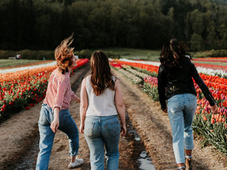 Four REAL Challenges for Single Women on the Mission Field