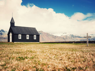 Ask-a-Missiologist: Ken Winter on "Does a Pastor Have a Biblical Responsibility in Global Mission?"