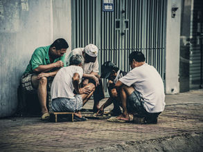 Gospel-Centered Missions