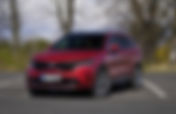 TEST KIA SORENTO 2.2 CRDI AWD: OCHRÁNCE RODINY