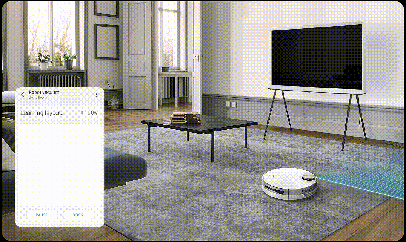 Robot-Aspirador-Jet-Bot-Control-de-potencia-VR30T80313WWA.gif