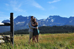 Engagement Photos