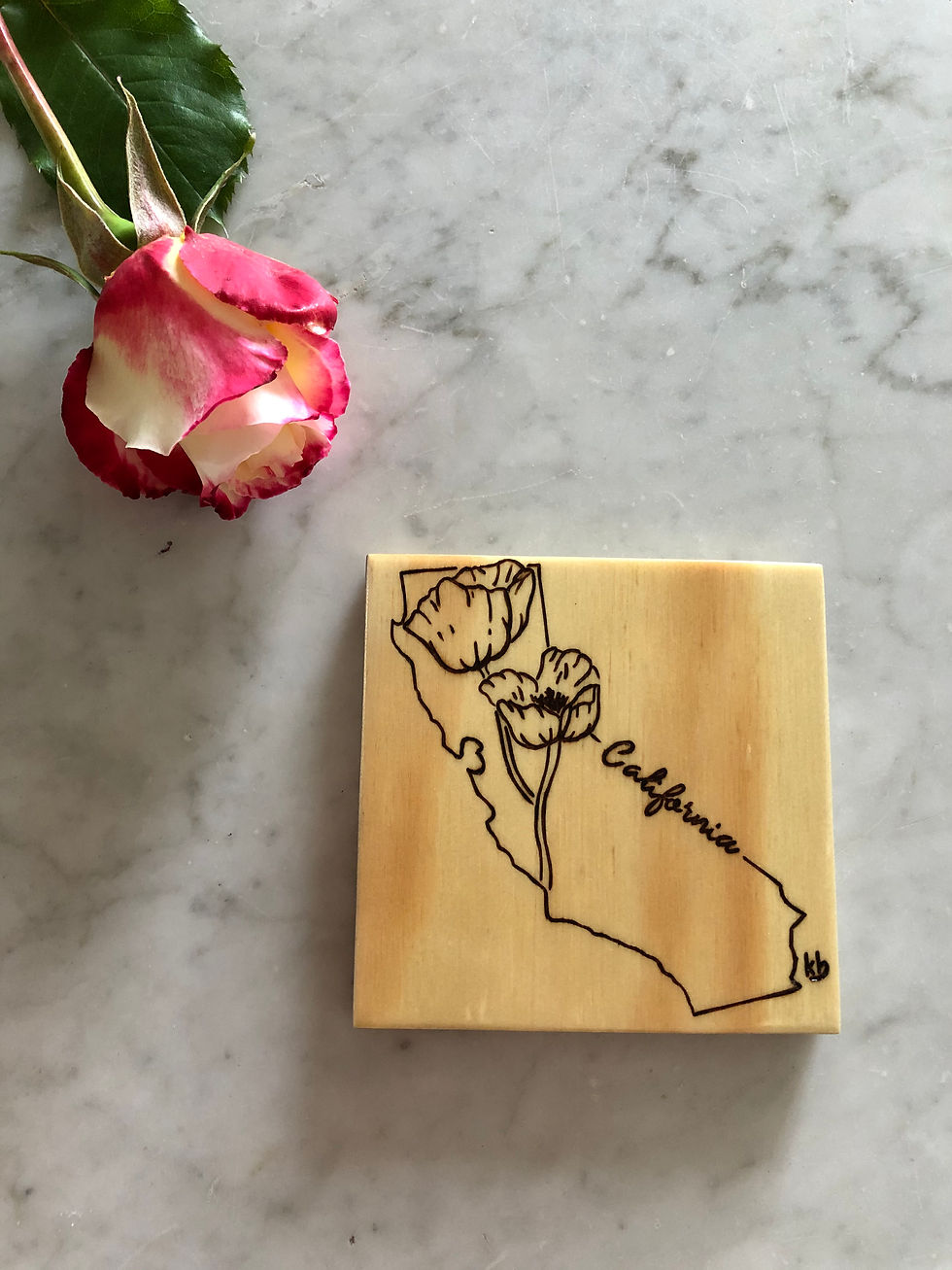 Thumbnail: Music Coasters - Set of 4