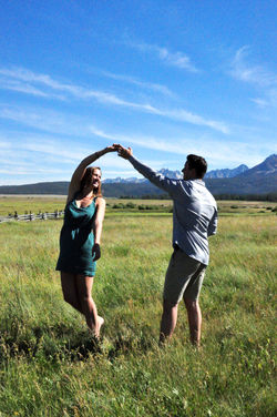 Engagement Photos