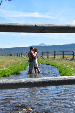 Engagement Photos