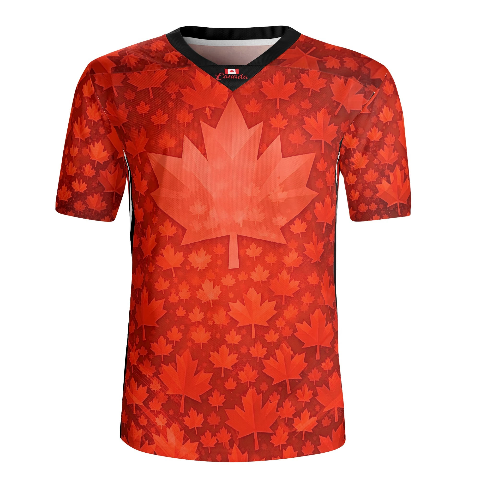 [Limited Edition] Canada Football/Soccer Jersey