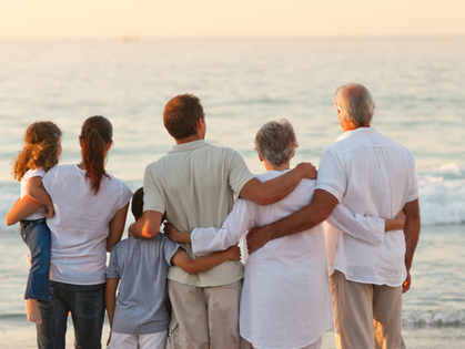 Reporting on South Haven.