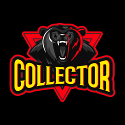 Bear Collector