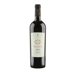 Sinibaldo Rosso IGT Toscana