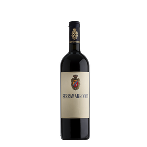 Serramarrocco IGP Terre Siciliane 2021