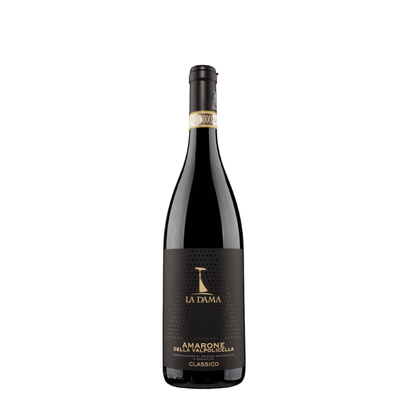 Amarone della Valpolicella Classico DOCG Bio, La Dama