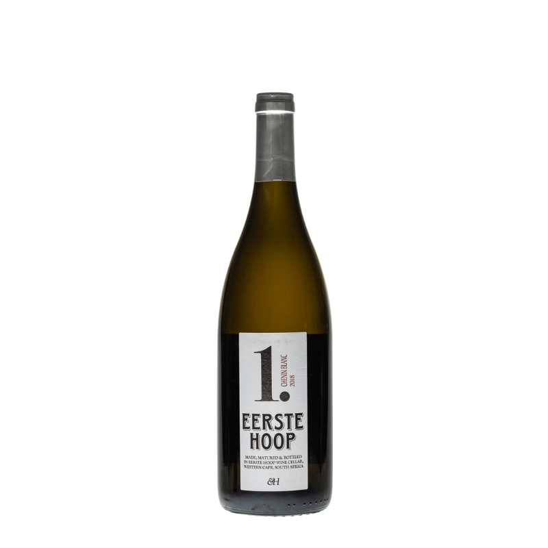 Chenin Blanc, Eerste Hoop