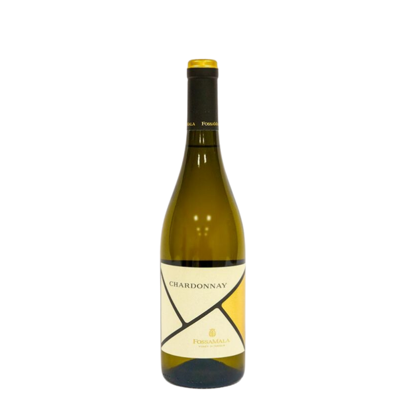 Fossamala Chardonnay DOP Friuli, Cantina Rauscedo