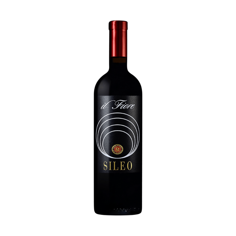 Il Fiore Vino da Tavola Amabile Rosso, Marco Bonfante
