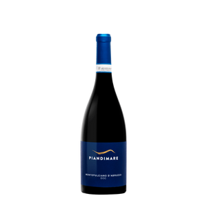 Montepulciano d'Abruzzo DOC Blue Label