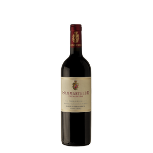 Sammarcello IGT Terre Siciliane
