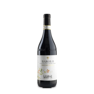 Barolo Rocchettevino