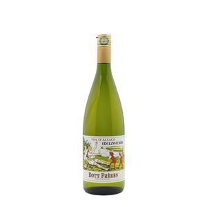 Edelzwicker AOC Alsace