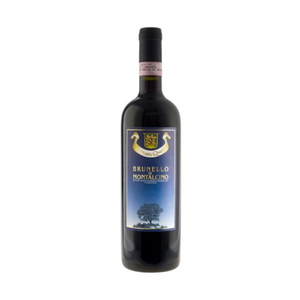 Brunello di Montalcino 2019