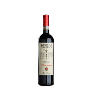 Menego Barbera d'Asti DOCG Superiore