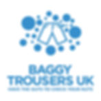 Baggy Trousers UK