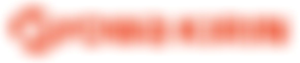Kyowa Kirin logo with orange letters on a white background..