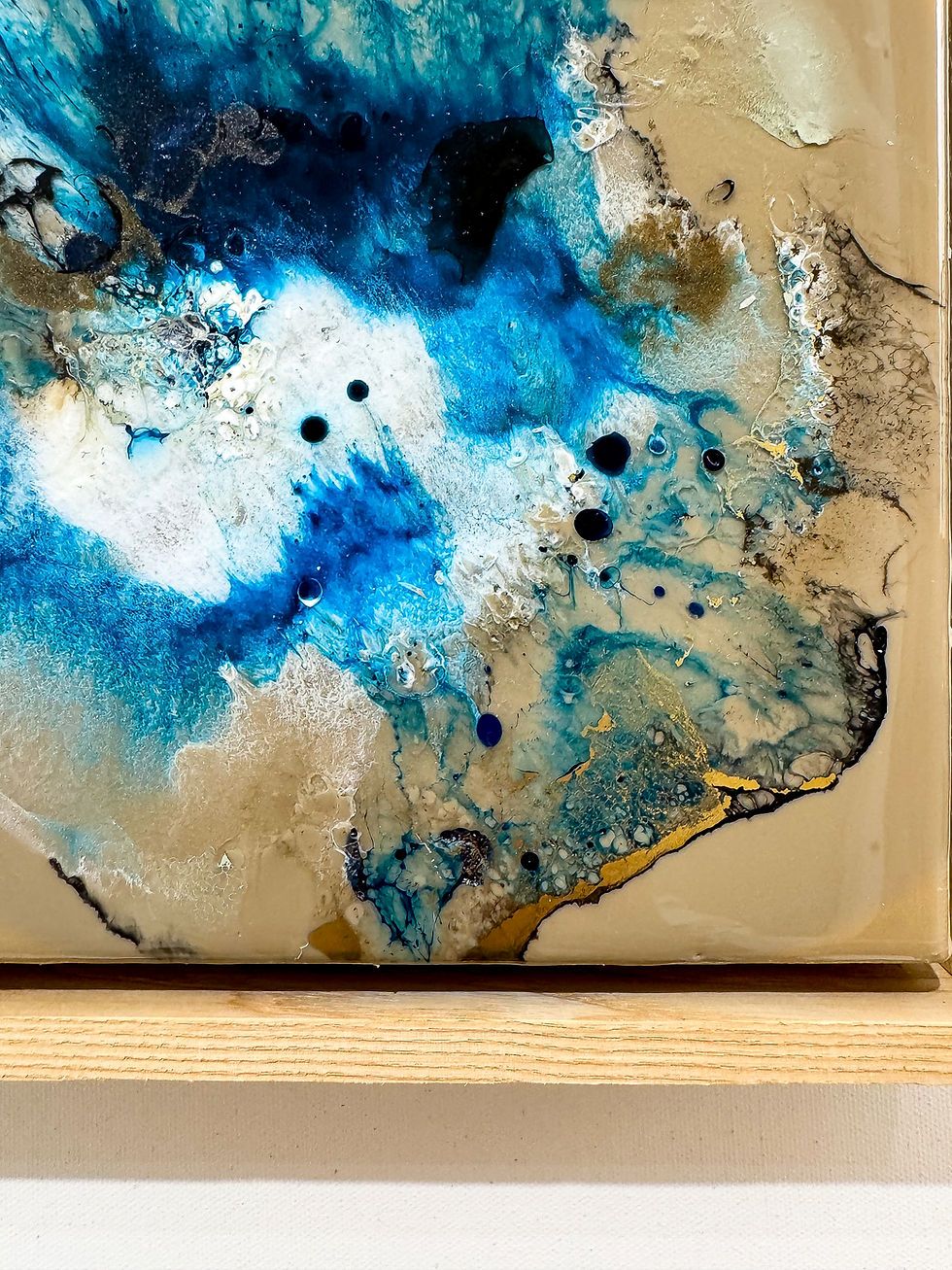 Thumbnail: Jika - 8"x8"